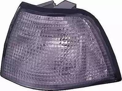 Loro 444-1503LTU-VS - Pagrieziena signāla lukturis www.autospares.lv