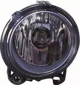 Loro 444-2017L-AQ - Miglas lukturis www.autospares.lv