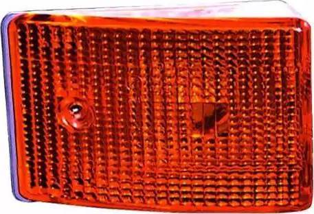 Loro 440-1405L-UE - Pagrieziena signāla lukturis www.autospares.lv