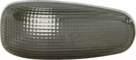 Loro 440-1406N-UE-S - Pagrieziena signāla lukturis www.autospares.lv