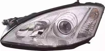 Loro 440-1165L-LD-E - Pamatlukturis www.autospares.lv