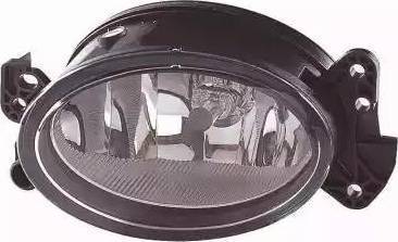 Loro 440-2016L-AQ - Miglas lukturis www.autospares.lv