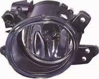 Loro 440-2010L-UQ - Miglas lukturis www.autospares.lv