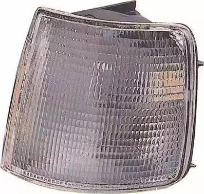 Loro 441-1508R-UE - Pagrieziena signāla lukturis www.autospares.lv