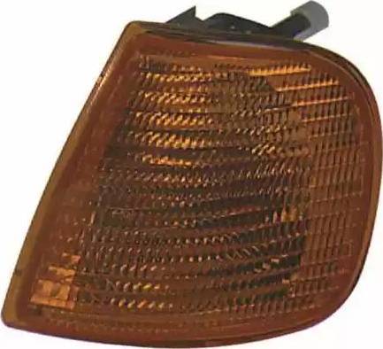 Loro 441-1517L-UE - Pagrieziena signāla lukturis www.autospares.lv