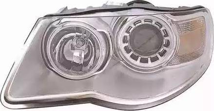 Loro 441-11C2LMLD-EM - Pamatlukturis www.autospares.lv