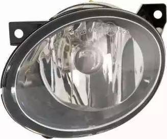 Loro 441-2043R-AE - Miglas lukturis www.autospares.lv