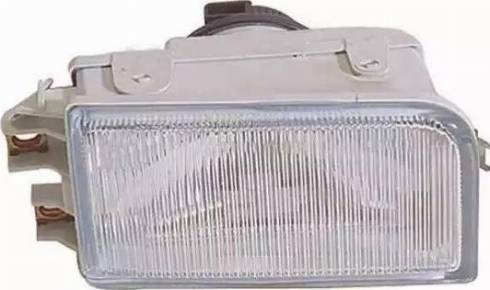 Loro 441-2005L-UE - Miglas lukturis www.autospares.lv