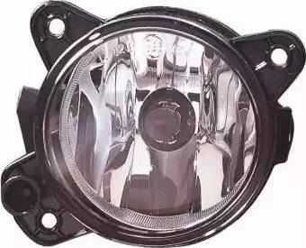 Loro 441-2035R-UE - Miglas lukturis www.autospares.lv