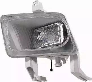 Loro 442-2004R-UE - Miglas lukturis www.autospares.lv