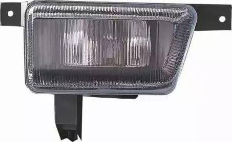 Loro 442-2006R-UE - Miglas lukturis www.autospares.lv