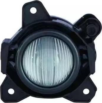 Loro 442-2035L-UQ - Miglas lukturis www.autospares.lv