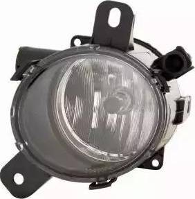 Loro 442-2027L-AE - Miglas lukturis www.autospares.lv