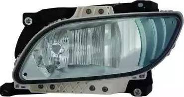 Loro 450-2004L-UE - Miglas lukturis www.autospares.lv