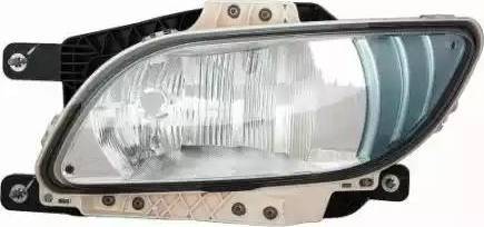 Loro 450-2005L-UEN - Miglas lukturis www.autospares.lv