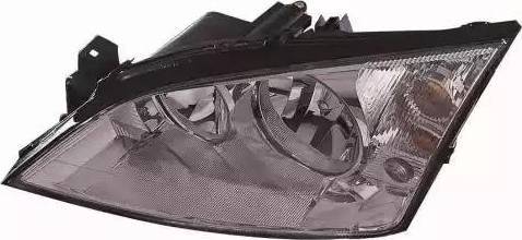 Loro 431-1149L-LD-EM - Pamatlukturis www.autospares.lv