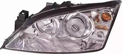 Loro 431-1166LMLDHEM - Pamatlukturis www.autospares.lv