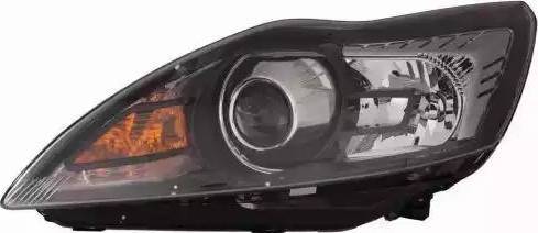 Loro 431-1183LMLEHM2 - Pamatlukturis www.autospares.lv