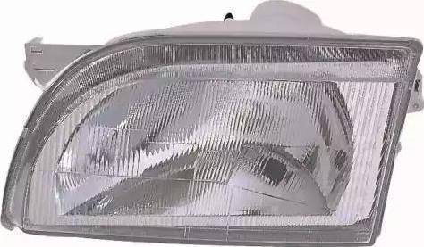 Loro 431-1136L-LD-EM - Pamatlukturis www.autospares.lv