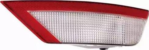 Loro 431-1318R-LD-UE - Atpakaļgaitas signāla lukturis www.autospares.lv