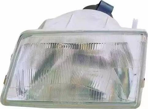 Loro 550-1112L-LD-E - Pamatlukturis www.autospares.lv