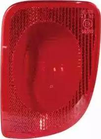 Loro 5514001RLDUE - Aizm. miglas lukturi www.autospares.lv