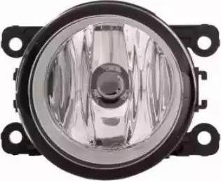 Loro 551-2007N-AE - Miglas lukturis www.autospares.lv