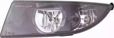 Loro 665-2010L-UE - Miglas lukturis www.autospares.lv