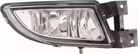 Loro 661-2015R-UE - Miglas lukturis www.autospares.lv