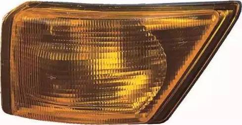 Loro 6631502RUE - Pamatlukturis www.autospares.lv