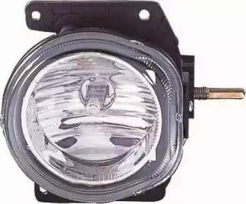 Loro 667-2005N-UE - Miglas lukturis www.autospares.lv