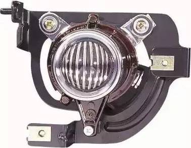 Loro 667-2007R-UE - Miglas lukturis www.autospares.lv