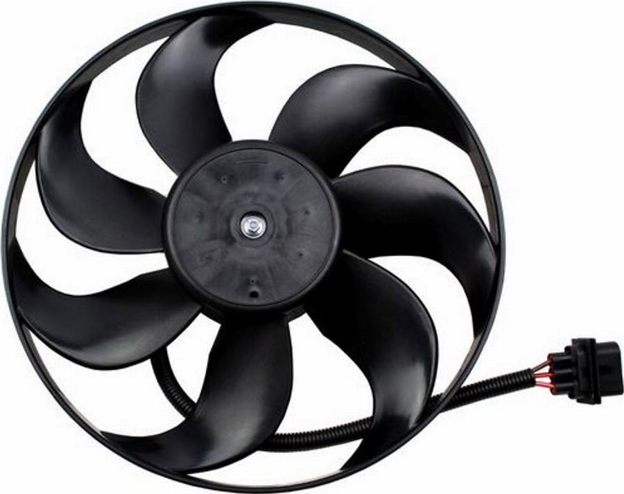 Loro 048-014-0004 - Ventilators, Motora dzesēšanas sistēma www.autospares.lv