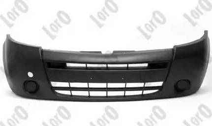 Loro 042-45-510 - Bampers www.autospares.lv