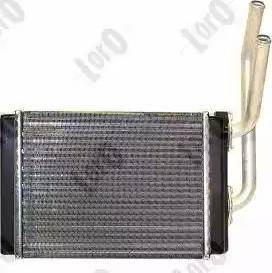 Loro 042-015-0012 - Siltummainis, Salona apsilde www.autospares.lv