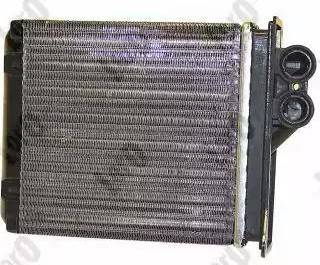 Loro 054-015-0002 - Siltummainis, Salona apsilde www.autospares.lv