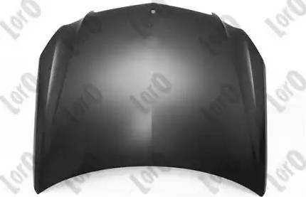 Loro 054-01-100 - Motora pārsegs www.autospares.lv