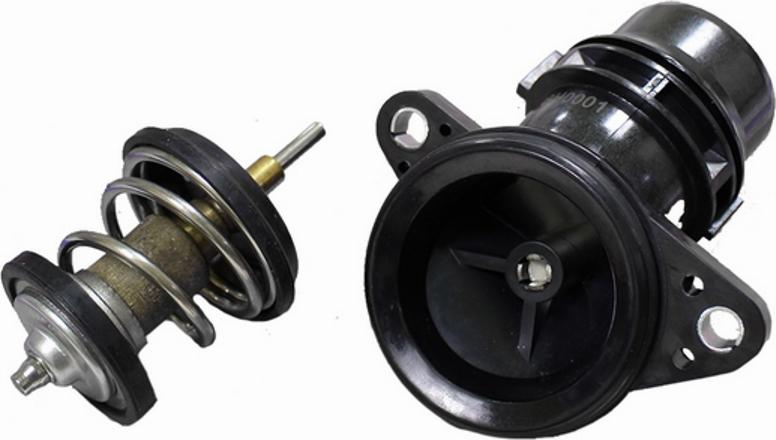 Loro 053-025-0026 - Termostats, Dzesēšanas šķidrums www.autospares.lv