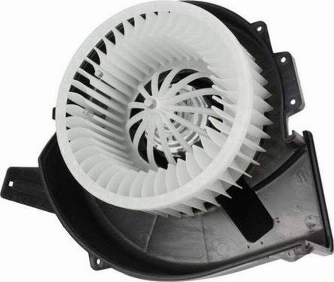 Loro 053-022-0002 - Salona ventilators www.autospares.lv