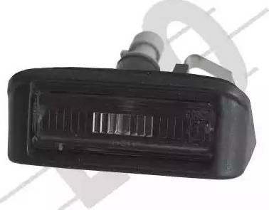 Loro 009-30-900 - Numurzīmes apgaismojuma lukturis www.autospares.lv