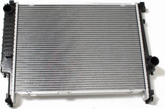 Loro 004-017-0043-B - Radiators, Motora dzesēšanas sistēma www.autospares.lv