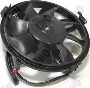 Loro 003-014-0011 - Ventilators, Motora dzesēšanas sistēma www.autospares.lv