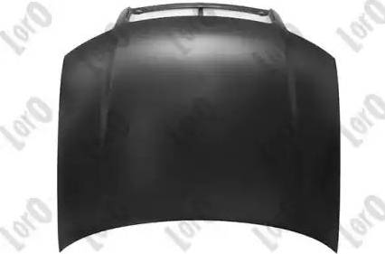 Loro 003-07-100 - Motora pārsegs www.autospares.lv