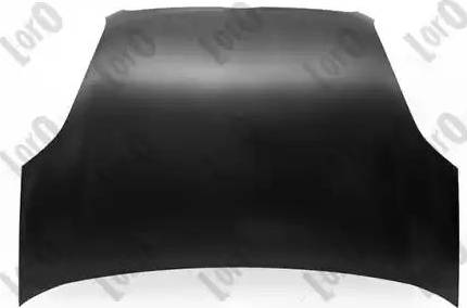 Loro 016-56-100 - Motora pārsegs www.autospares.lv