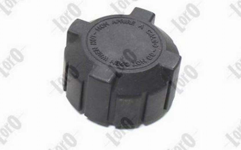 Loro 016-027-002 - Vāciņš, Dzesēšanas šķidruma rezervuārs www.autospares.lv