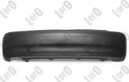 Loro 016-17-600 - Bampers www.autospares.lv