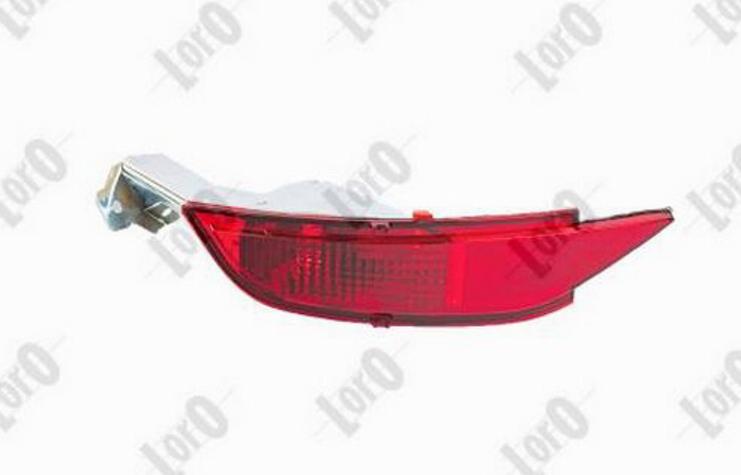 Loro 01760875 - Aizm. miglas lukturi www.autospares.lv