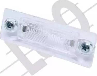 Loro 017-28-905 - Numurzīmes apgaismojuma lukturis www.autospares.lv