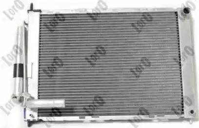 Loro 035-017-0003-B - Dzesēšanas modulis www.autospares.lv