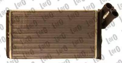 Loro 038-015-0010 - Siltummainis, Salona apsilde www.autospares.lv